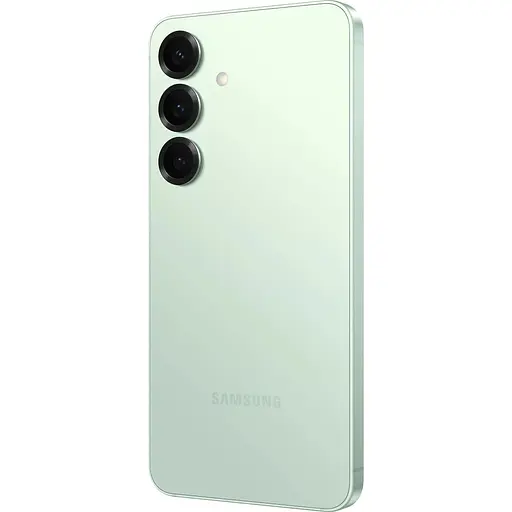 Смартфон Samsung Galaxy S25 12/128GB Mint (SM-S931BLGG) [NFC, 2 SIM/1 SIM + eSIM] - фото 6