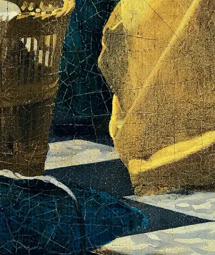 Vermeer - фото 4