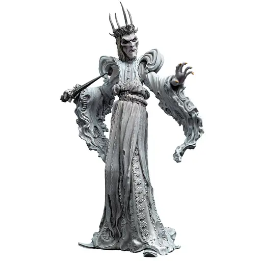 Фігурка Lord of the rings The Witch king of the Unseen Lands (Володар перснів) - фото 2