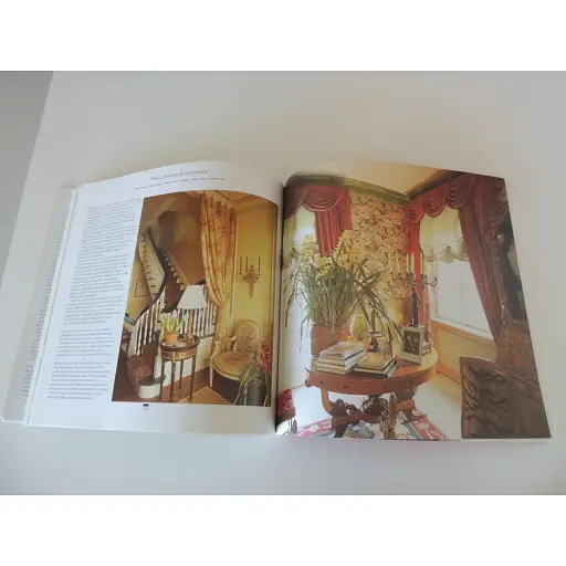 Curtain book - фото 3