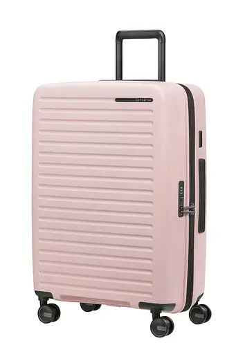 Валіза Samsonite RESTACKD 68 См ROSE 68x46x26(29) KO6*80003 - фото 5