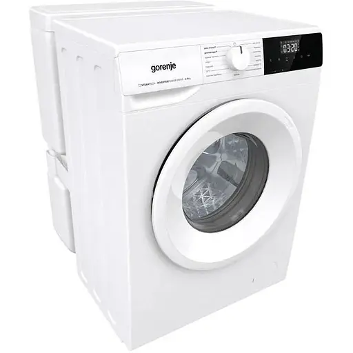 Стиральная машина Gorenje фронтальная с баком