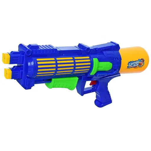 Водяной помповый автомат, 45 см, MR0460 (В ассортименте)