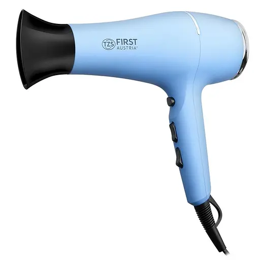 Фен First FA-5654-7-BU (диффузор) - фото 2