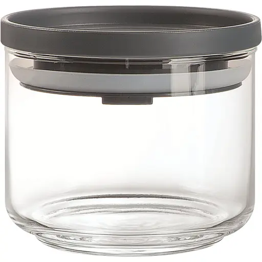 Банка Luminarc Ballet з ложкою 500 мл (V7528) - фото 2