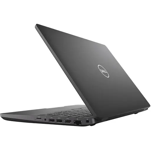 Ноутбук Dell Latitude 5501 (i5-9400H/16/256SSD) - Class B "Б/У" - фото 10
