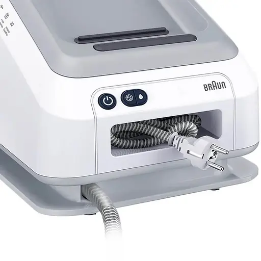 Праска Braun IS 7262 GY - фото 3