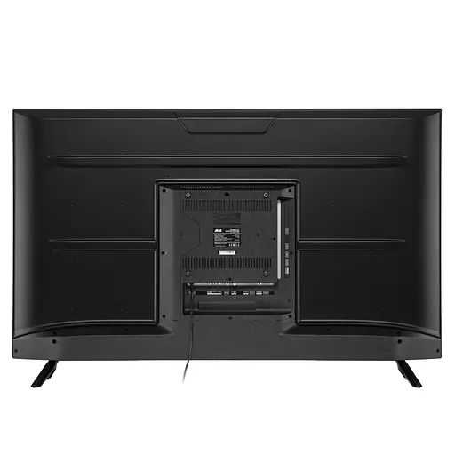 2E Телевизор 55" LED 4K 60Hz Smart Google TV Black - фото 3