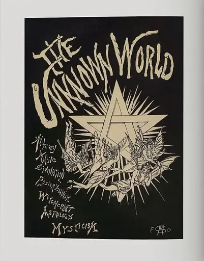 The Tarot of P. Colman Smith and A.E. Waite - фото 11