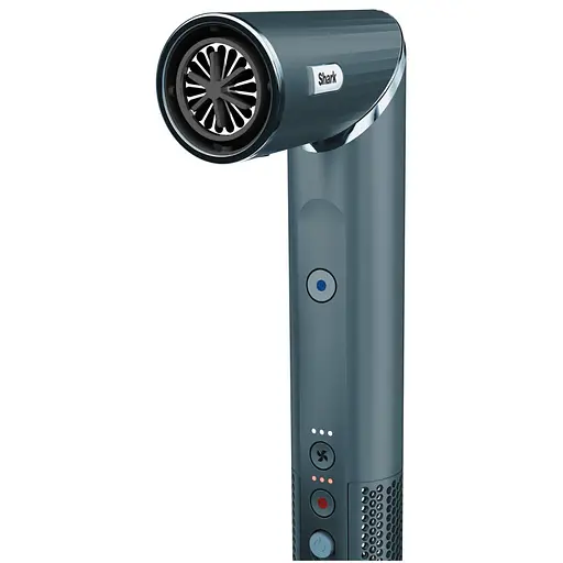 Набір для укладки волосся Shark FlexStyle Limited Edition Teal 5-in-1 HD450TLEU - фото 4