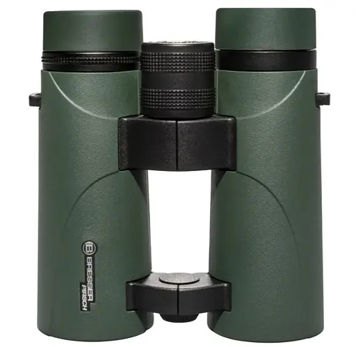 Бинокль Bresser Pirsch 8x42 WP Phase Coating (1720842) 930239 - фото 2