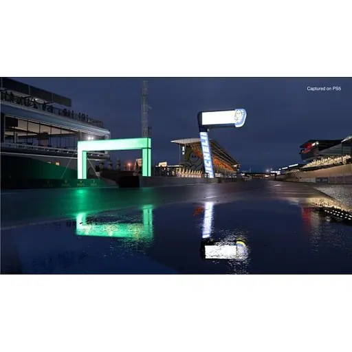 Гра Gran Turismo 7 (російські субтитри) (PS4) - фото 6