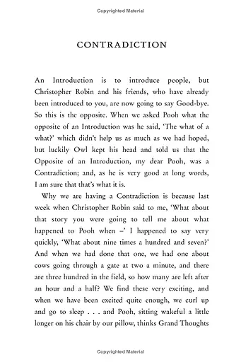 Winnie-the-Pooh Classic Collection - фото 7