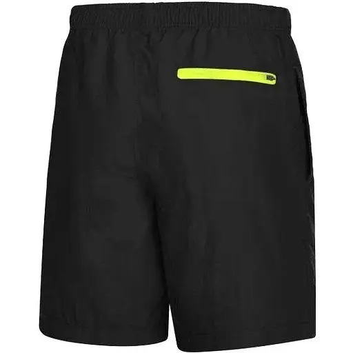 Шорти для плавання Aqua Speed Owen S Чорний (1000-297-07-S) - фото 2