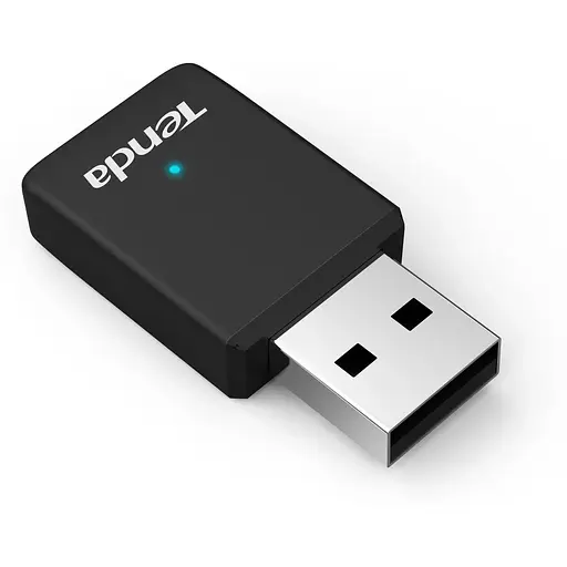 WiFi-адаптер Tenda U9 AC650 - фото 3