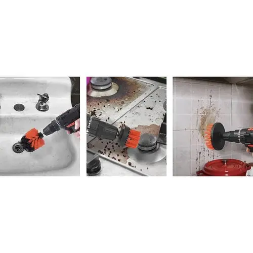 Набор для детайлинга автомобиля Xtrobb 22626 - фото 9