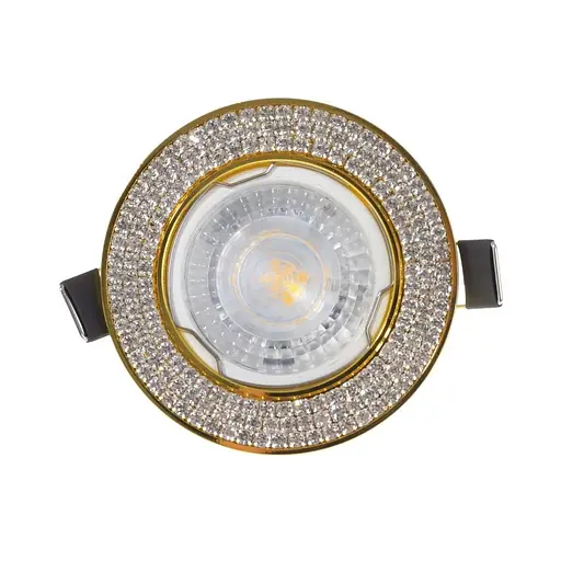 Світильник точковий Brille HDL-G278 GU5.3G MR16 36-272 - фото 11