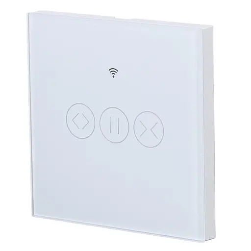 Тайминг интеллектуальный выключатель EU Plug 90-250V беспроводной диапазон 30 м AC 50/60 Гц - фото 2