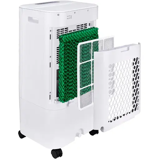 Кондиціонер мобільний Honeywell (CL152) - фото 3