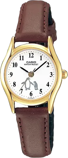 Годинник Casio TIMELESS COLLECTION LTP-1094Q-7B6H