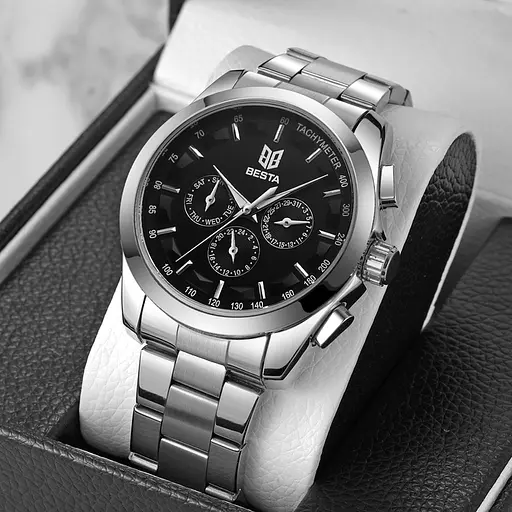 Годинник Besta Walker Steel - фото 4