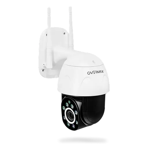 IP-камера Overmax Camspot 4.9 Pro 2.5K Wi-Fi уличная поворотная - фото 5