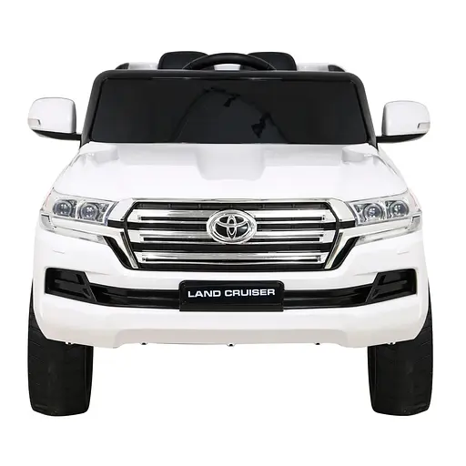 Электромобиль Ramiz Toyota Land Cruiser 12 В, хаки (PA.JJ2022.ZIE) - фото 13
