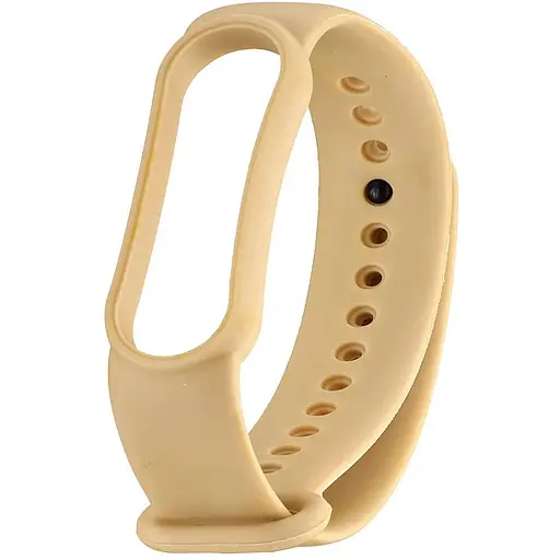 Ремінець Harvest для Mi Band 5/6 Silicone - фото 1