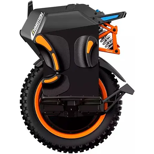 Моноколесо InMotion V14 Adventurer [129802] - фото 7