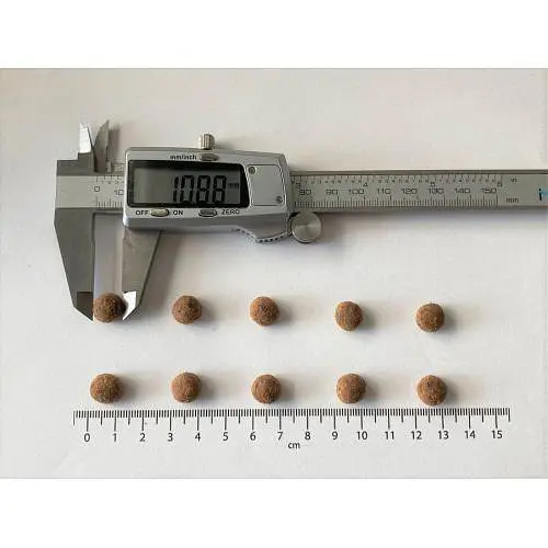 Сухой корм Brit Care Cat by Nutrition Sterilized Immunity Support для стерилизованных кошек, со свининой, 400 г - фото 4