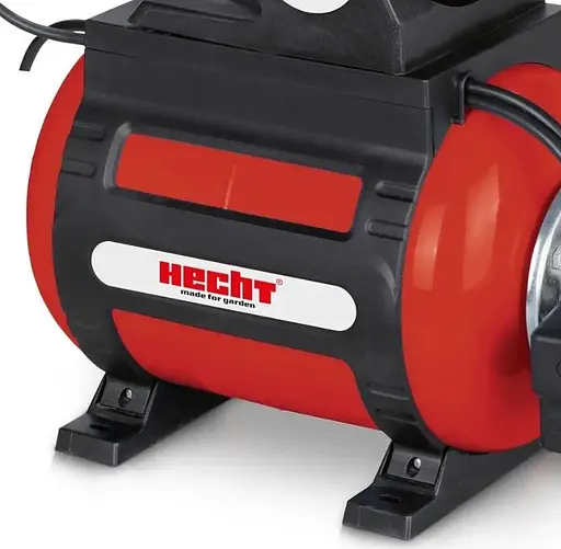 Насосна станція HECHT 3331 - фото 3