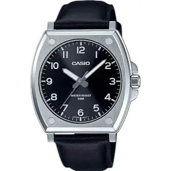Чоловічий годинник Casio Timeless Collection MTP-E730L-1A