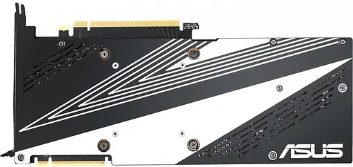 Видеокарта GeForce RTX 2080 8GB Asus Dual OC (DUAL-RTX2080-O8G) Б/У - фото 3