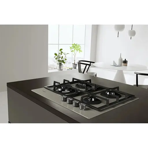 Варочная поверхность Whirlpool AKTL 629 S газовая [95565] - фото 7