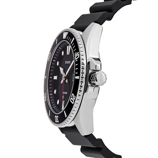 Чоловічий годинник CASIO MDV-107-1A1VEF - фото 4