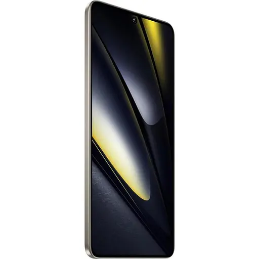 Смартфон Xiaomi Poco F6 12/512GB Titanium - фото 5