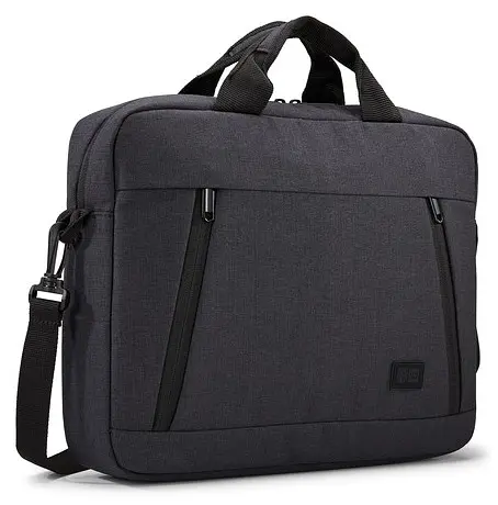 Сумка Huxton 13" Attache HUXA-213 (Black) Case logic sum0027838 - фото 1