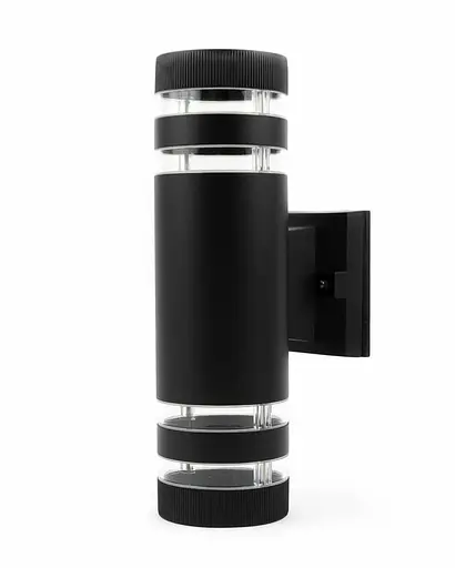 Вуличний світильник Nowodvorski 4422 SIERRA - фото 1