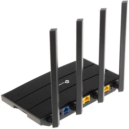 Маршрутизатор TP-Link Archer C6U - фото 7
