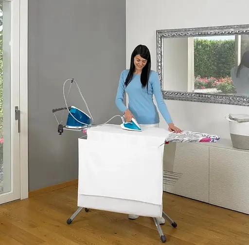 Дошка для прасування Gimi Advance L Coral Turquoise (155523) - фото 6