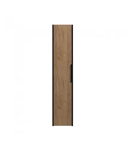 Пенал Мойдодир Line Craft P-33-А дуб крафт з чорним - фото 6