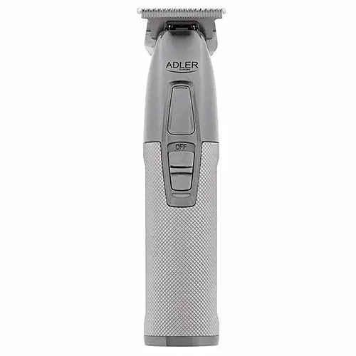 Машинка для стрижки ADLER AD-2836S - фото 2