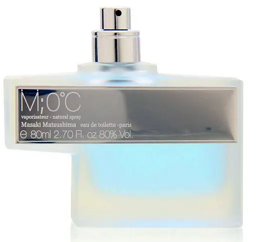Оригінал Masaki Matsushima M 0c Men 80 мл ТЕСТЕР туалетна вода - фото 1