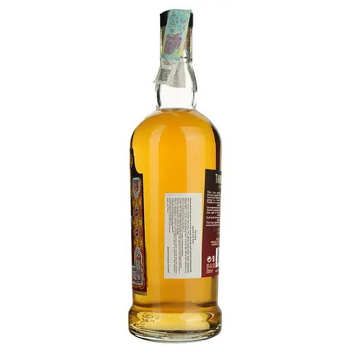 Ром Thin Lizzy Spiced 35% 0.7 л - фото 3