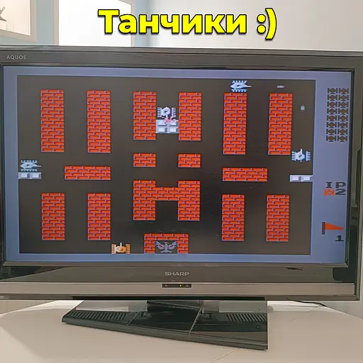 Игровая приставка Game Stick Pro HDMI 20000 игр. Ретро консоль. 2 геймпада. NES, PlayStation. Память 64 гб. - фото 3