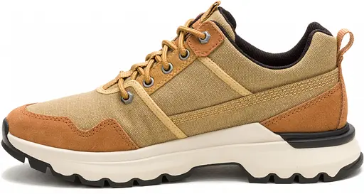 Кроссовки Caterpillar Colorado Sneaker Lo Canvas Man 41 Beige (1103-P726177-41) - фото 2