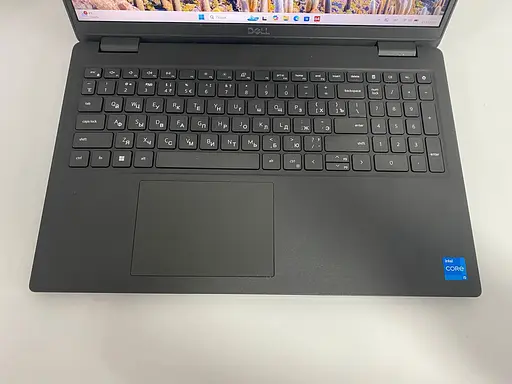 Ноутбук DeLL Latitude 3520 15.6" (i5-1135G7 / 16GB / SSD 256GB / 1920x1080 IPS) Refurbished - фото 11