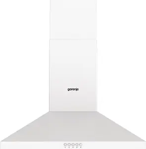 Вытяжка Gorenje купольная 60 см 450 м3г белая - фото 3