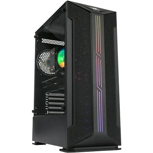 Компьютер персональный 2E Complex Gaming Intel i5-13400F/B660/16/1000F/NVD3060-12