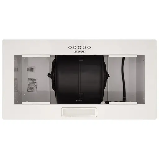 Витяжка ELEYUS UNIA 800 LED 52 WH - фото 6